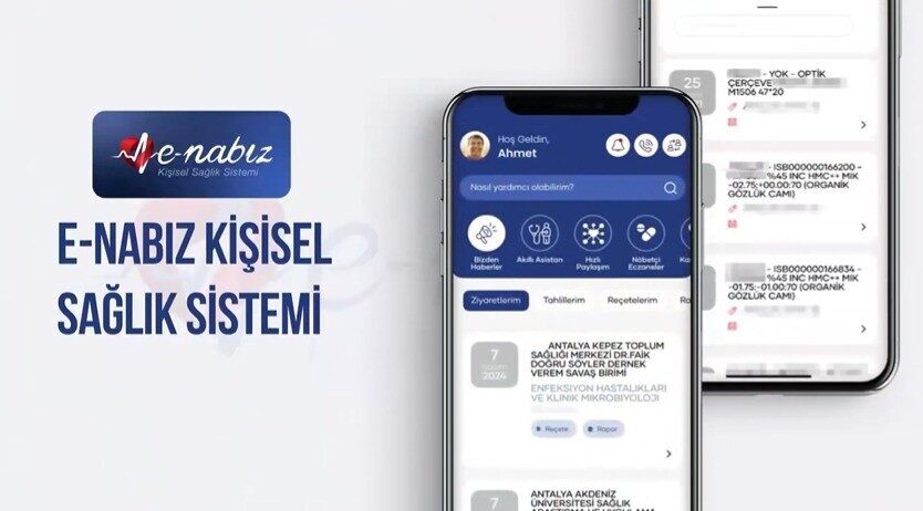 Sağlık Bakanı Kemal Memişoğlu, “Sağlıkta dijital dönüşümü yerli ve milli