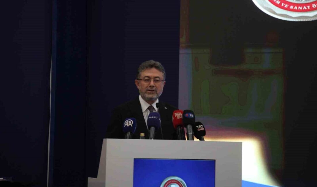 Tarım ve Orman Bakanı İbrahim Yumaklı, “Burdur da, ülkemiz tarımına