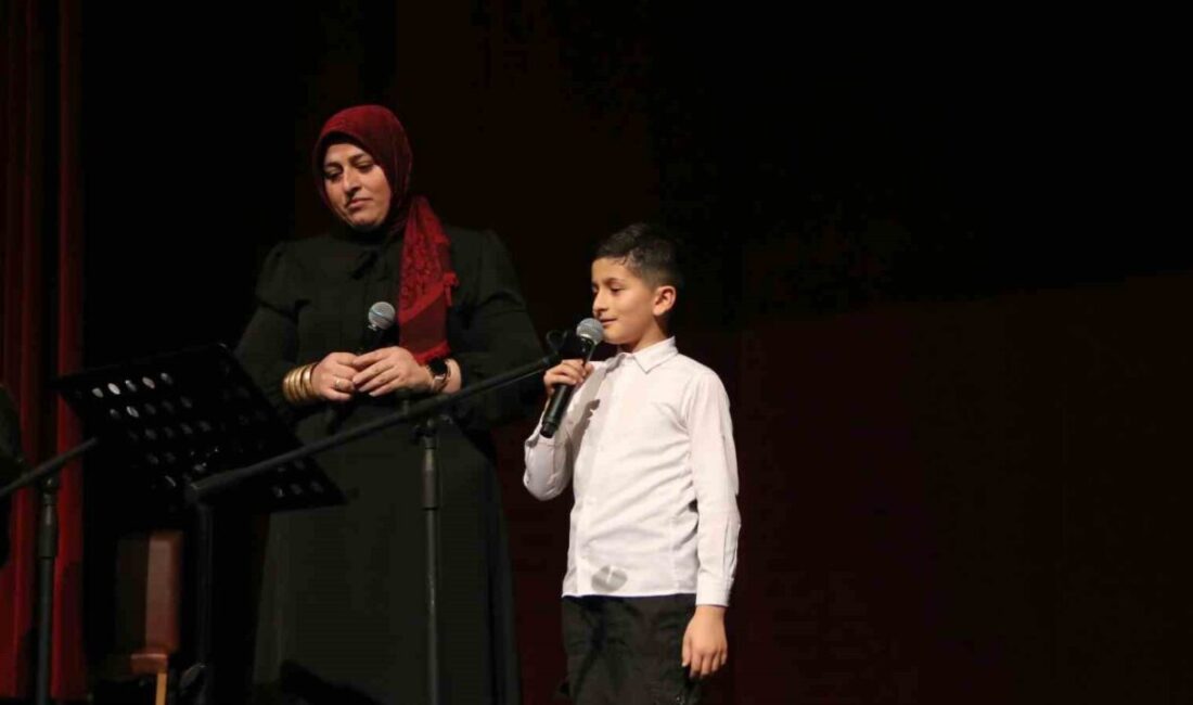 Sivas’ta İl Milli Eğitim Müdürlüğü ile Gençlik ve Spor İl