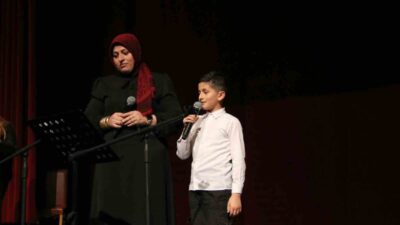 Sivas’ta İl Milli Eğitim Müdürlüğü ile Gençlik ve Spor İl