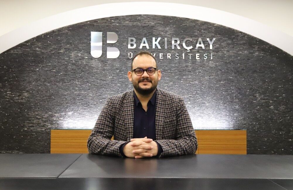 Bakırçay Üniversitesi Mühendislik ve Mimarlık Fakültesi Temel Bilimler Bölümü Öğretim