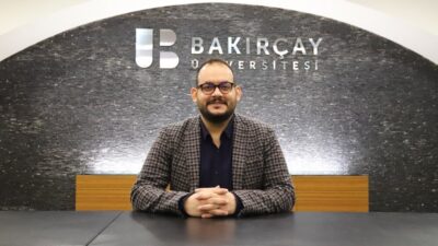 Bakırçay Üniversitesi Mühendislik ve Mimarlık Fakültesi Temel Bilimler Bölümü Öğretim