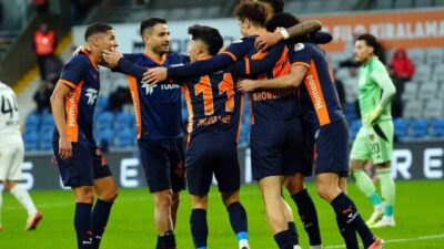 RAMS Başakşehir, geçtiğimiz hafta Samsunspor’u mağlup etmesinin ardından Gaziantep FK’yı