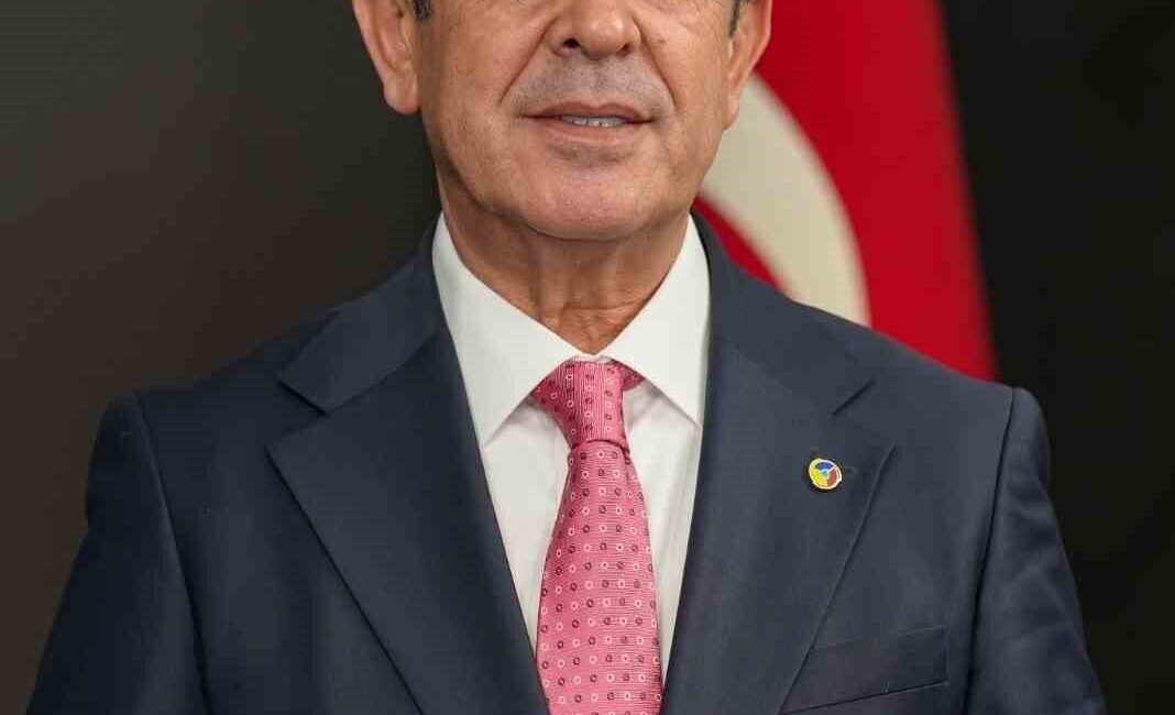 Antalya Ticaret Borsası ve Antalya Tarım Konseyi Yönetim Kurulu Başkanı