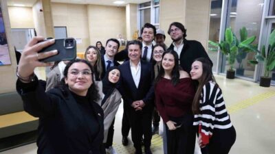 Muğla Gençlik Meclisi tarafından gerçekleştirilen buluşmada Gençlik Meclisi’nin yapısı ve