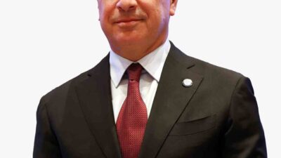 Kıyı Ege Belediyeler Birliği ve Muğla Büyükşehir Belediye Başkanı Ahmet