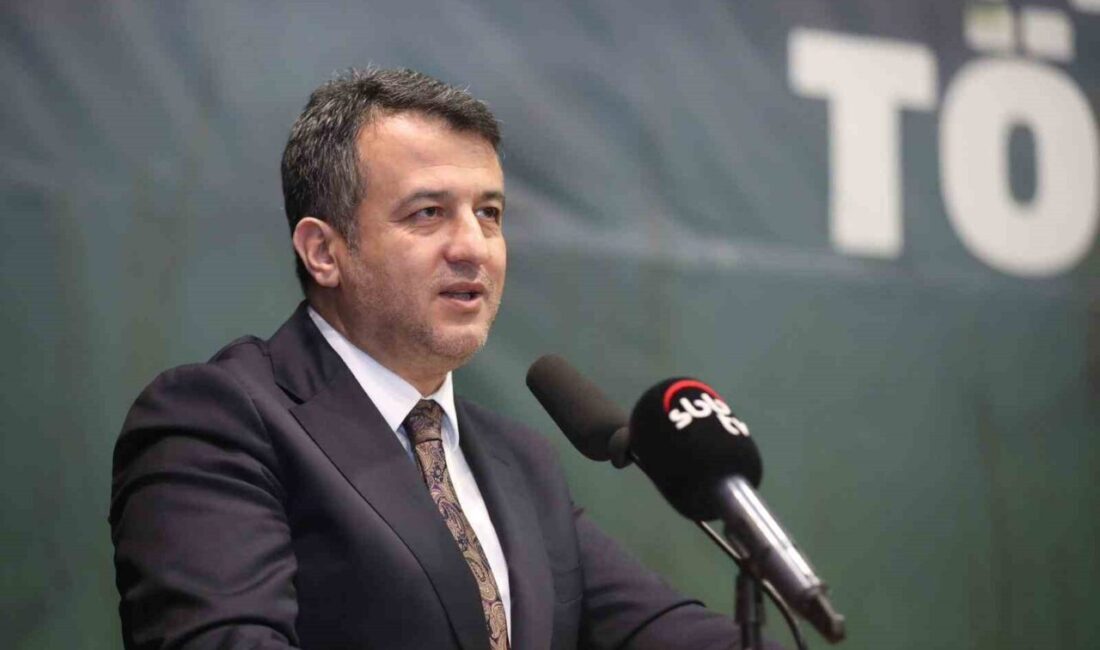 Samsun Büyükşehir Belediyesi, Vezirköprü ilçesinde otopark ve meydan projesinden tarımsal