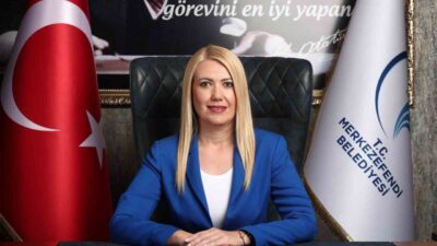 Merkezefendi Belediye Başkanı Şeniz Doğan, Regaip Kandili dolayısıyla yayımladığı mesajda,