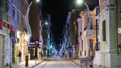 Samsun’un İlkadım Belediye Başkanı İhsan Kurnaz, 2025 yılının kendileri açısından