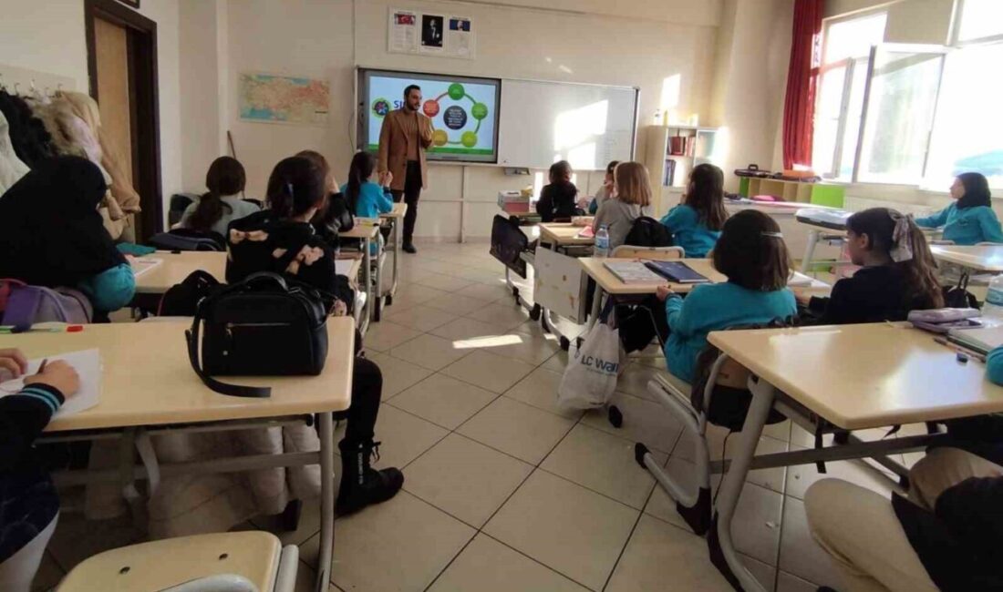 Bayburt Çevre, Şehircilik ve İklim Değişikliği İl Müdürlüğü ile Bayburt