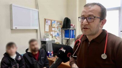 Ağrı Eğitim ve Araştırma Hastanesi Çocuk İmmünolojisi ve Alerji Hastalıkları