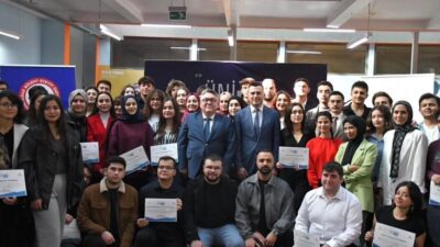 Zonguldak Bülent Ecevit Üniversitesi (BEUN) Alaplı Meslek Yüksekokulu bünyesinde faaliyet