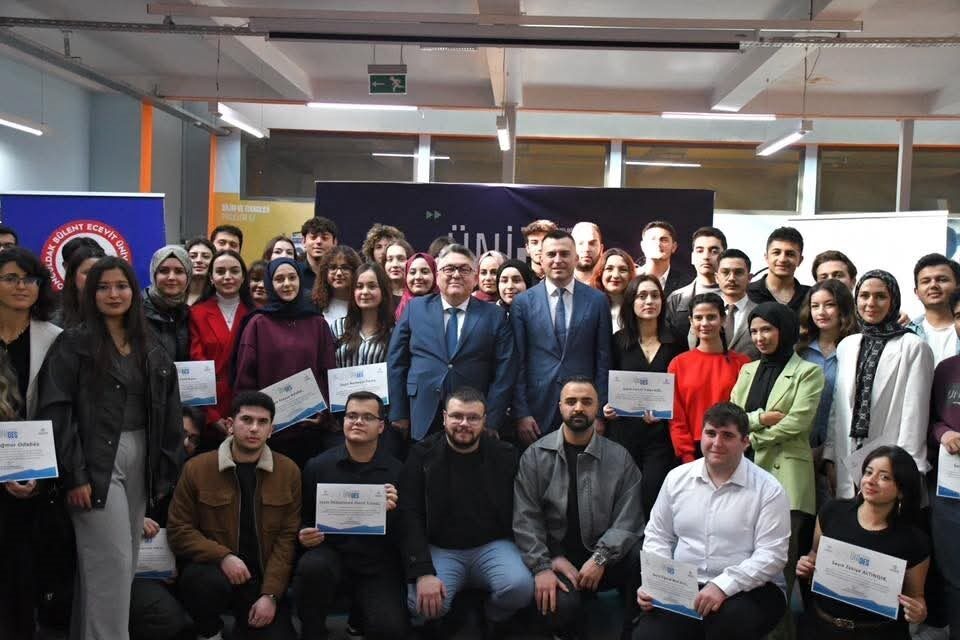 Zonguldak Bülent Ecevit Üniversitesi (BEUN) Alaplı Meslek Yüksekokulu bünyesinde faaliyet