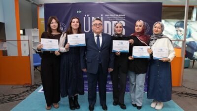 Gençlik ve Spor Bakanlığı Gençlik Hizmetleri Genel Müdürlüğü tarafından hayata