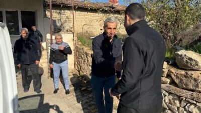 Bilecik’in Osmaneli ilçesine bağlı köylerde içme suyu tesislerinin elektrik altyapısı