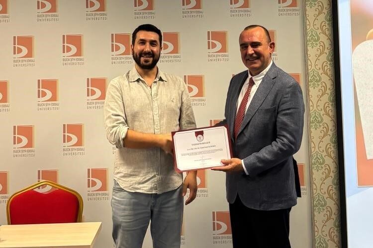 Bilecik Şeyh Edebali Üniversitesi’nde (BŞEÜ) düzenlenen kariyer semineri ile öğrenciler