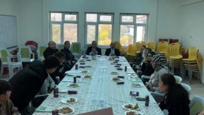 Bilecik’in Bayırköy beldesinde, öğrencilerin okuma ve anlama becerilerini geliştirmeye yönelik