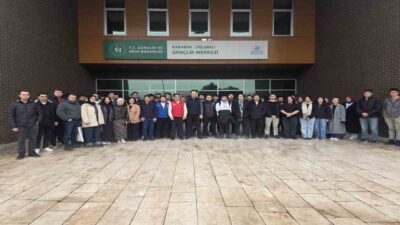 Karabük Üniversitesi (KBÜ) Bilişim Teknolojileri Meslek Yüksekokulu öğrencileri, Karabük İl