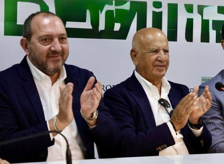 Bodrum Futbol Kulübü Yönetim Kurulu Başkanı Aşkın Demir, yaşadığı sağlık