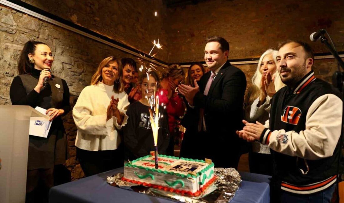 Muğla’nın Bodrum ilçesinde Bodrum Belediyesi tarafından her yıl geleneksel olarak