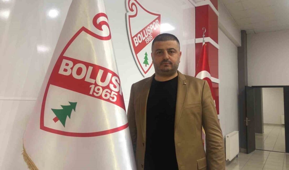 Boluspor, Pendikspor maçında futbolcuların gerçekleştirdiği protestoyla ilgili yaptığı açıklamada, “Boluspor