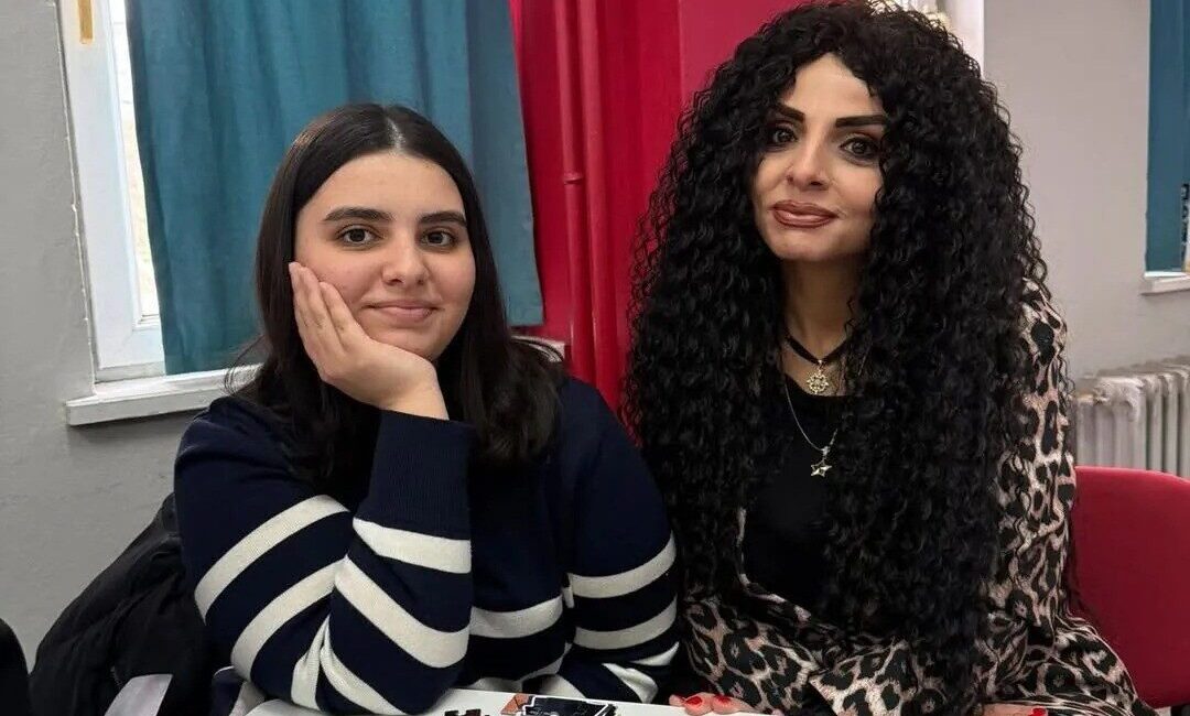 Sinop’un Boyabat ilçesinde bulunan Şehit Ersoy Gürsu Anadolu Lisesi’nde, öğrenciler