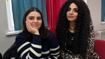 Sinop’un Boyabat ilçesinde bulunan Şehit Ersoy Gürsu Anadolu Lisesi’nde, öğrenciler