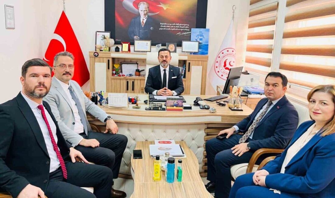 Bilecik Aile ve Sosyal Hizmetler İl Müdürlüğü tarafından Bozüyük Çocuk