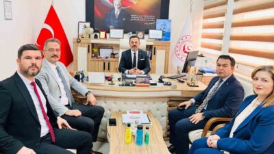 Bilecik Aile ve Sosyal Hizmetler İl Müdürlüğü tarafından Bozüyük Çocuk