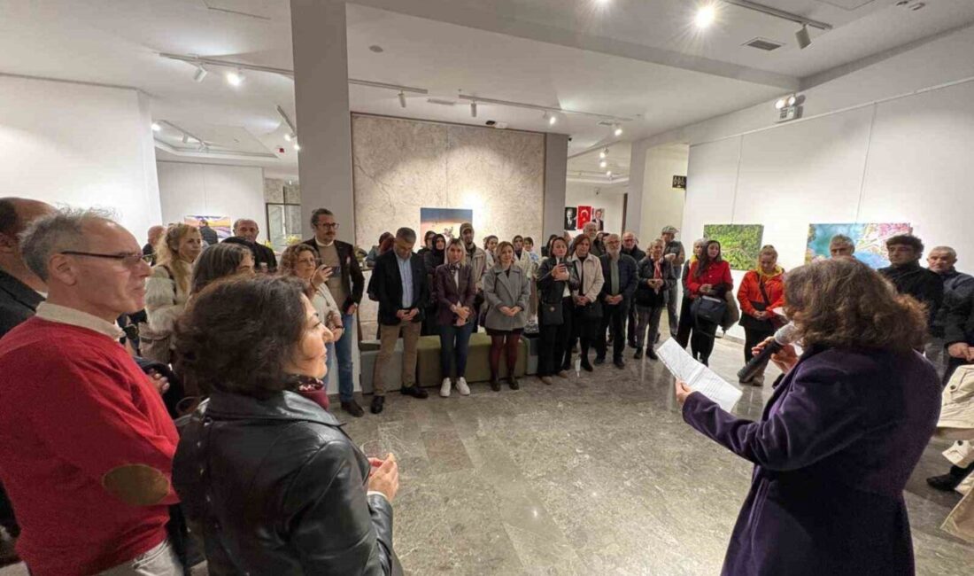 Samsun’un doğal, kültürel ve kentsel dokusu bu kez gökyüzünden bakılarak