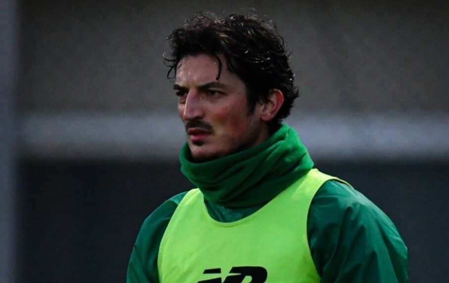 Bursaspor, devre arası çalışmalarını günün ikinci antrenmanıyla sürdürdü. Sabah saatlerinde