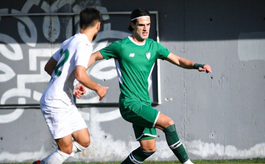 Devre arası hazırlıklarını sürdüren Bursaspor, pilot takımı Nilüfer FK ile