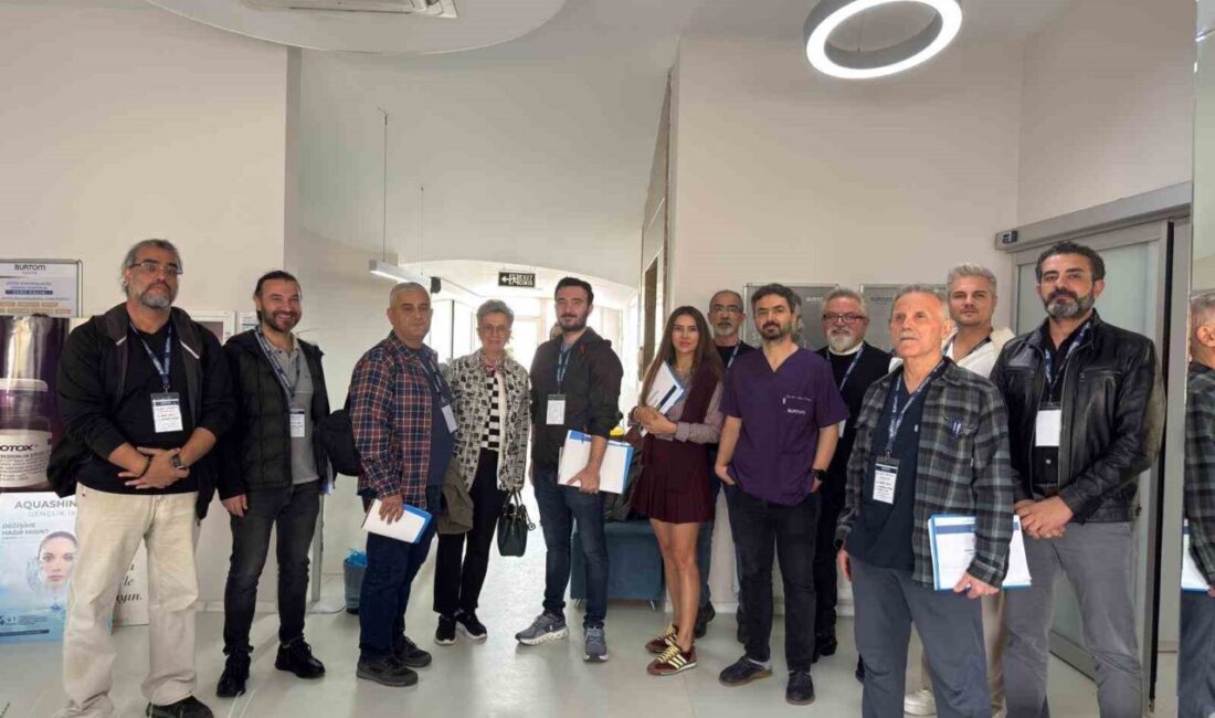 Başta Bursa olmak üzere yaklaşık 15 ildeki tıbbi görüntüleme ve