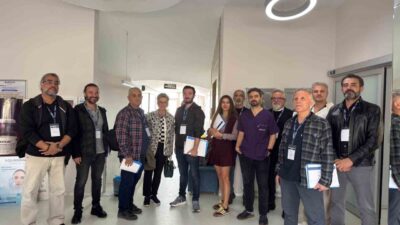 Başta Bursa olmak üzere yaklaşık 15 ildeki tıbbi görüntüleme ve