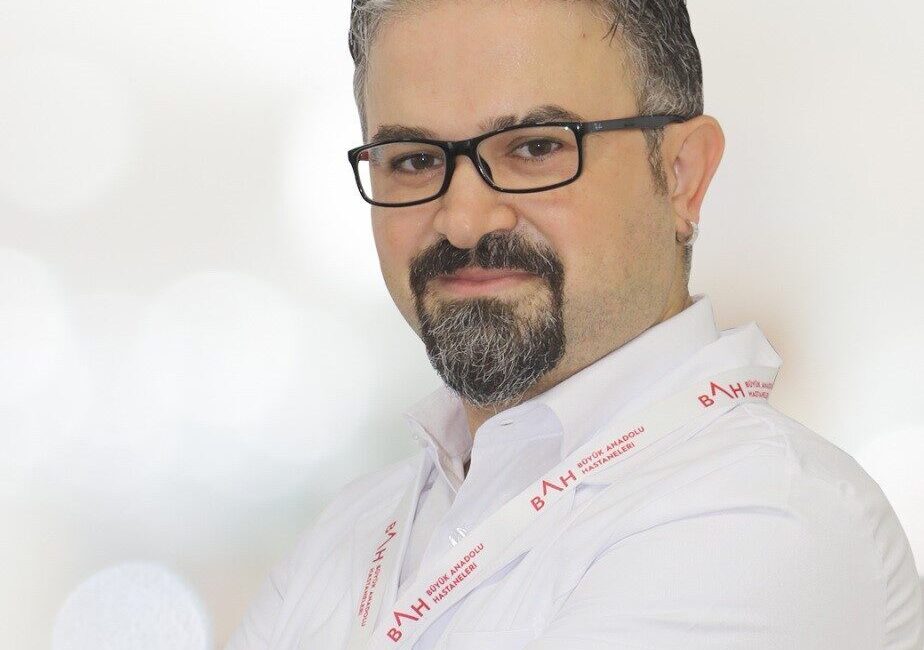 Burundan rahat nefes alamamak, çoğu zaman basit bir şikâyet gibi