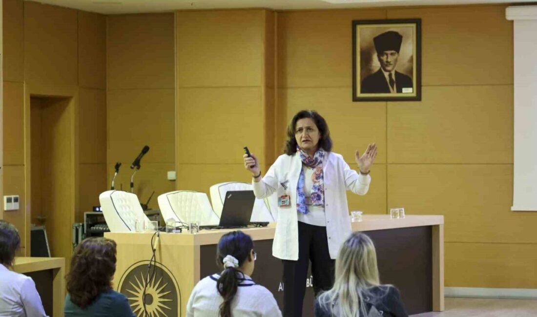 Antalya Büyükşehir Belediyesi, Antalya Halk Sağlığı Müdürlüğü Kanser Erken Tanı