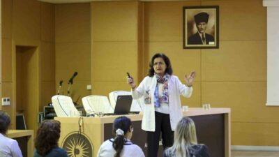 Antalya Büyükşehir Belediyesi, Antalya Halk Sağlığı Müdürlüğü Kanser Erken Tanı