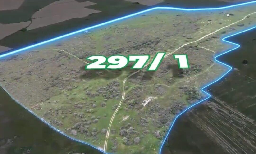 Çanakkale’de Tarım ve Orman Bakanlığı tarafından yürütülen “Mera Islah ve