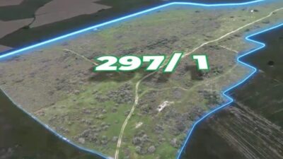 Çanakkale’de Tarım ve Orman Bakanlığı tarafından yürütülen “Mera Islah ve