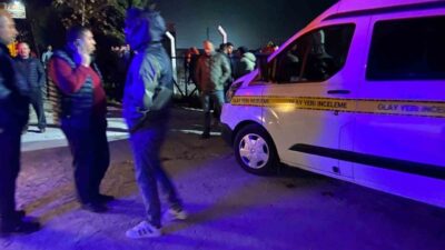 Çanakkale’nin Ayvacık ilçesinde karı kocanın öldürülmesi olayında şüpheli tutuklandı. Olay,