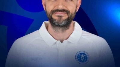 Aydın Büyükşehir Belediyespor, kondisyoner Caner Atasever ile yeniden anlaşmaya vardığını