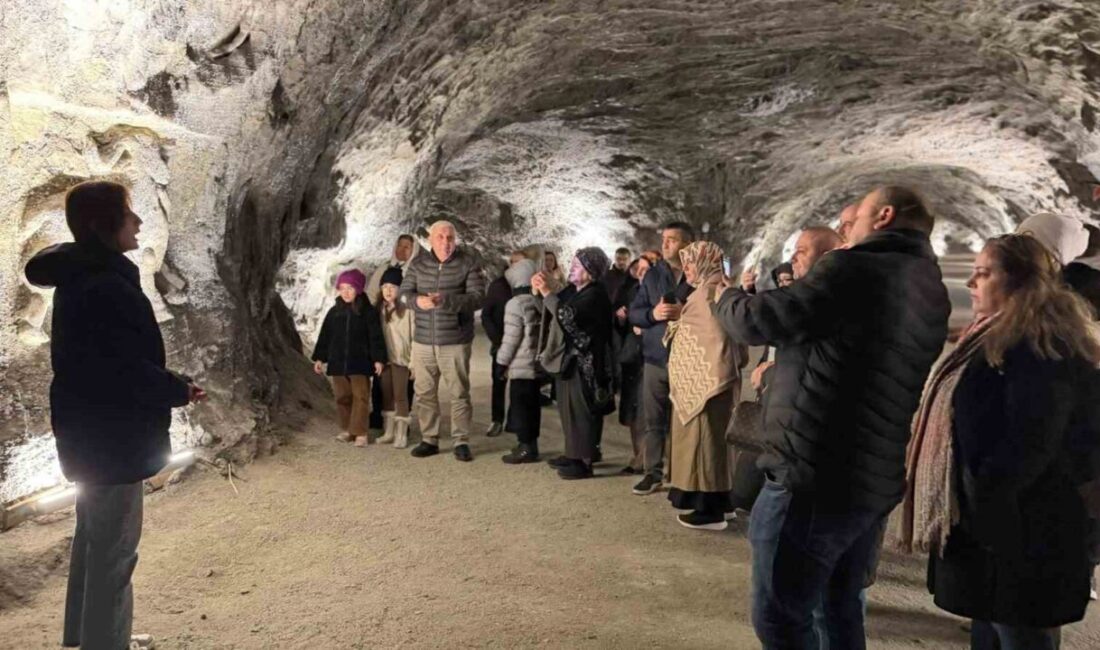 Son dönemde turist kafilelerin rotası haline gelen Çankırı, müzeleri, tarihi