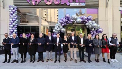 CarrefourSA, 2025 yılının son günlerinde önemli bir yatırımı hayata geçirdi.