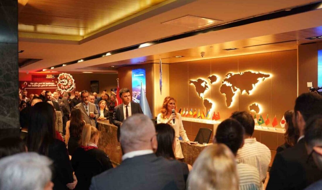 Central Hospital, Ataşehir ve Kozyatağı’ndan sonraki üçüncü şubesi olan Etiler’deki