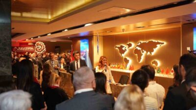 Central Hospital, Ataşehir ve Kozyatağı’ndan sonraki üçüncü şubesi olan Etiler’deki