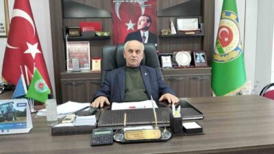 Samsun’un Bafra ilçesinde sulama birliğine borcu bulunan çiftçilerin mağduriyet yaşamamaları