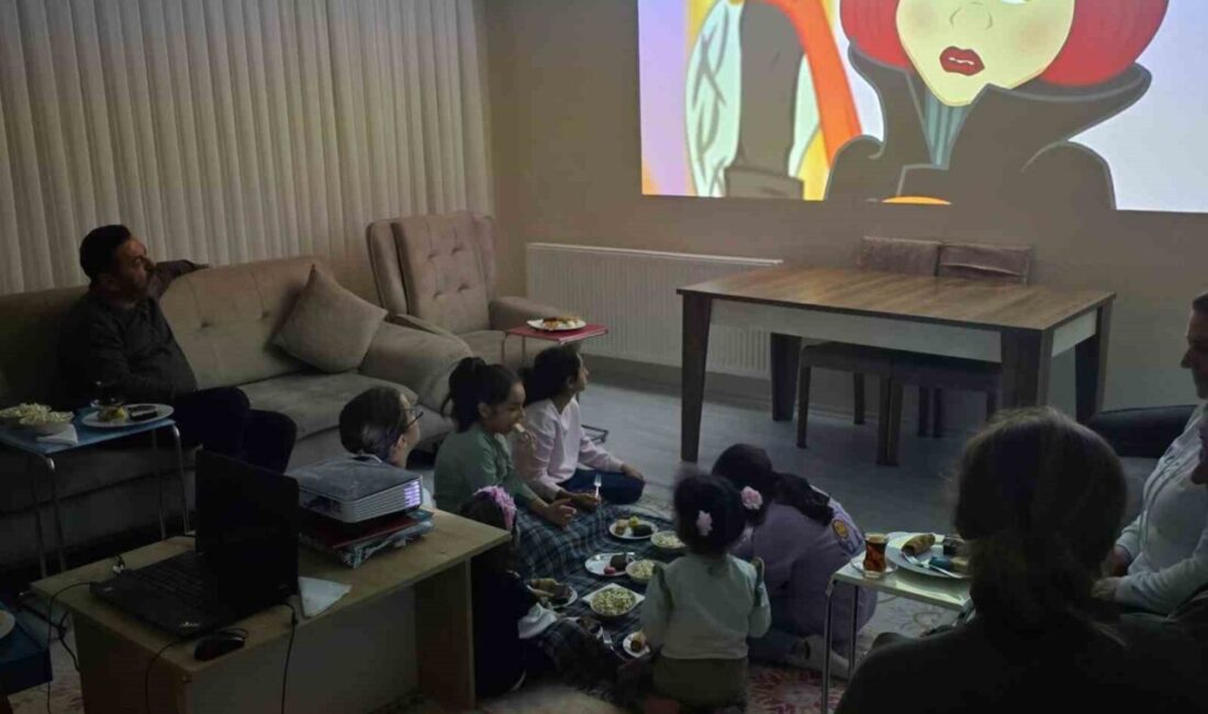 Bilecik Aile ve Sosyal Hizmetler İl Müdürü Nejat İlhan, Çocuk