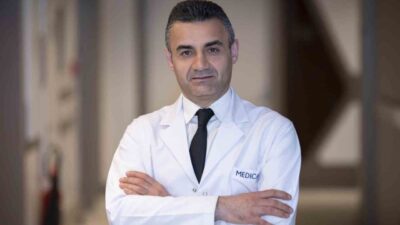 Özellikle çocuklarda menenjitin hızlı ilerleyebilen ve erken tanı konulmadığında hayati