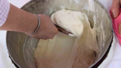 Giresun’un Görele ilçesinde yüz yılı aşkın geleneksel lezzet coğrafi işaretli