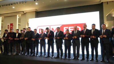 Doğu Akdeniz İnşaat Müteahhit Birlikleri Federasyonu (DAİMFED) Gaziantep Şubesi, eski